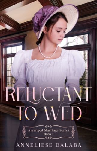Reluctant To Wed cover