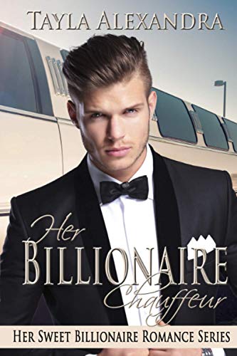 Her Billionaire Chauffeur cover