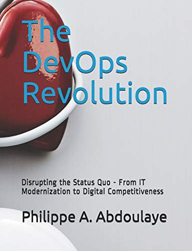 The Devops Revolution