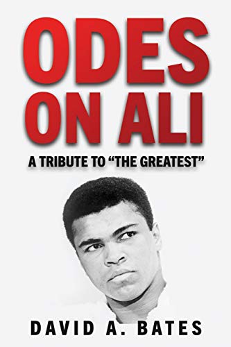 Odes on Ali