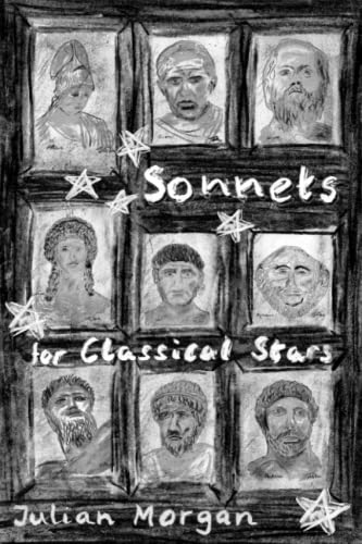 Sonnets for Classical Stars cover