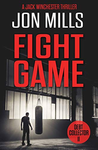 Fight Game - Debt Collector 11 cover