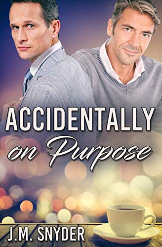 Accidentally on Purpose cover