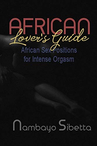 African Lover's Guide