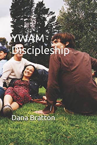 YWAM Discipleship