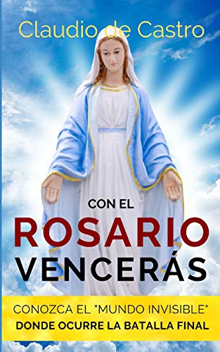 Con el ROSARIO Venceras cover