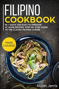 Filipino Cookbook 