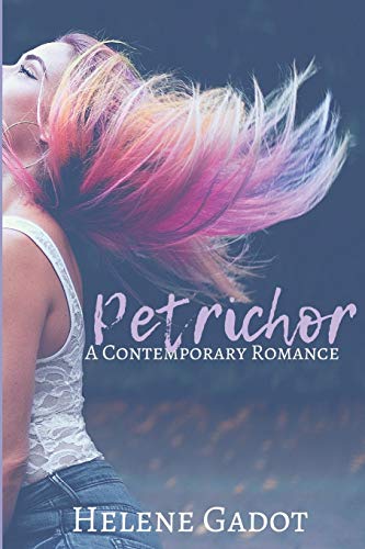 Petrichor