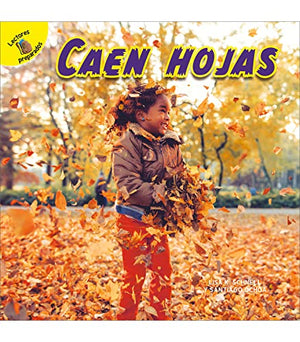 Caen Hojas