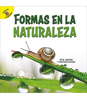 Formas En La Naturaleza
