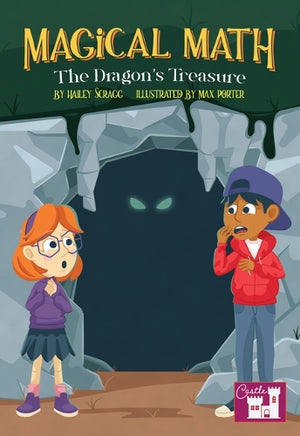 The Magical Math Dragon's Treasure