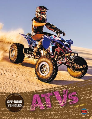 Atvs