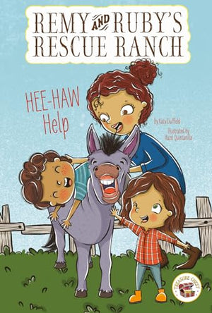 Hee-Haw Help