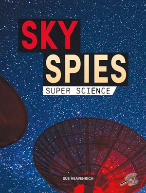 Sky Spies