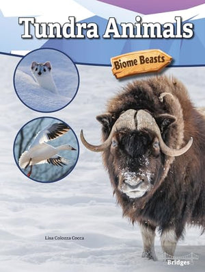 Tundra Animals