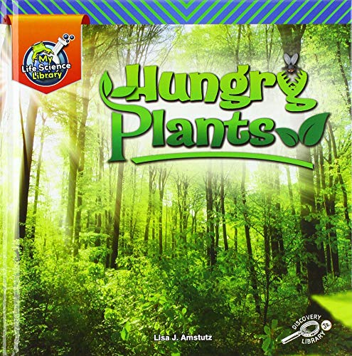 Hungry Plants