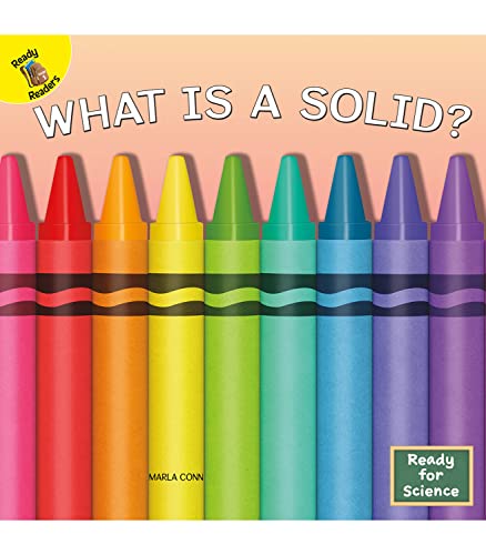 What Is a Solid?