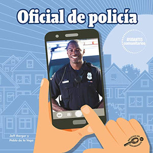 Oficial de Policía