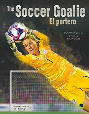 The Soccer Goalie