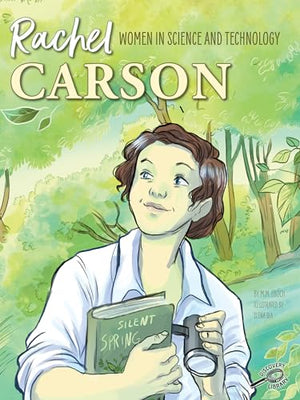 Rachel Carson