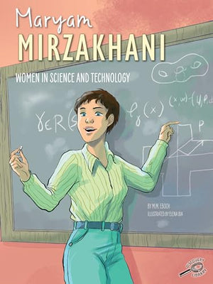 Maryam Mirzakhani