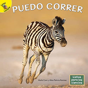 Puedo Correr