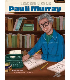 Pauli Murray