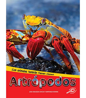 Artrópodos