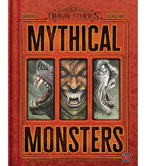 Mythical Monsters