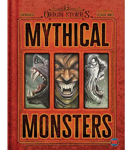 Mythical Monsters