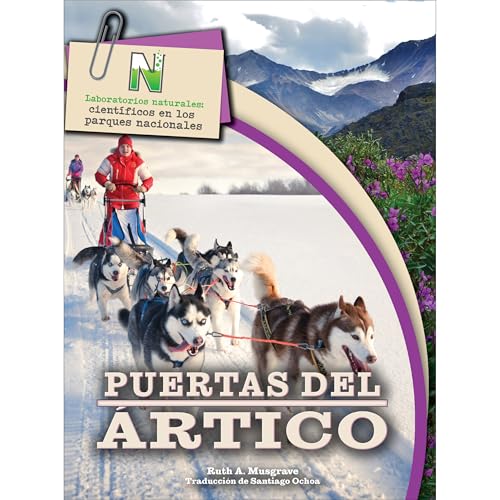 Puertas del Ártico
