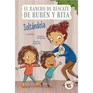 Soltándola