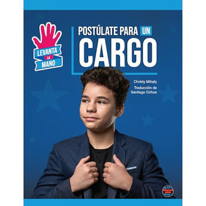 Postúlate Para Un Cargo