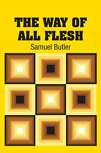 The Way of All Flesh cover