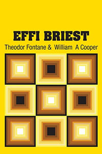 Effi Briest 