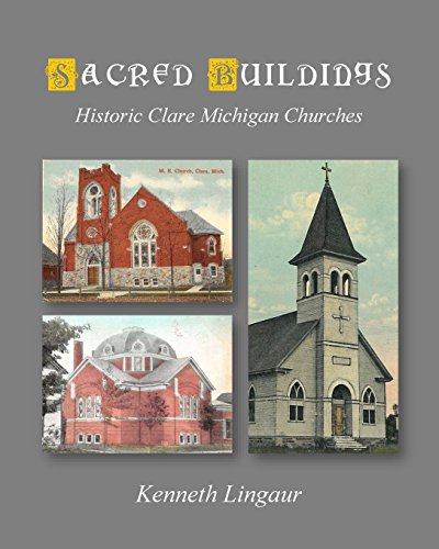 Sacred Buildings
