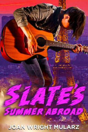 Slate's Summer Abroad