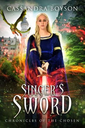 Singer's Sword