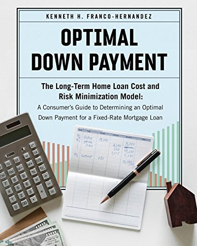 Optimal Down Payment