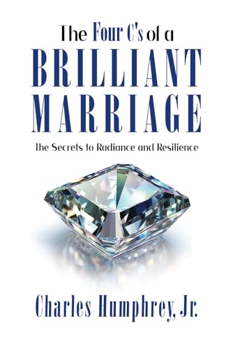 The Four C's of a Brilliant Marriage
