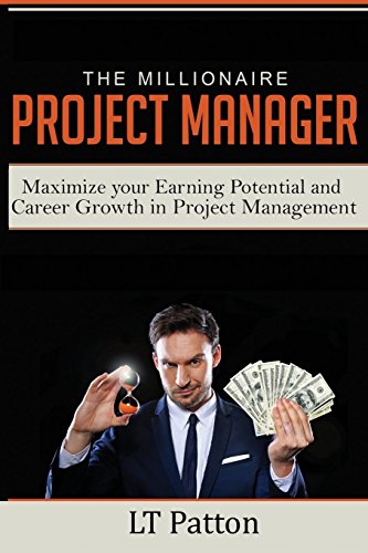 The Millionaire Project Manager