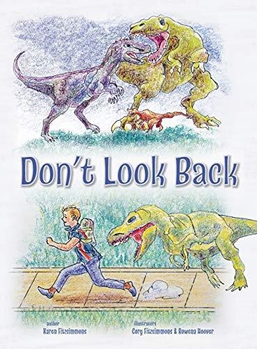 Don't Look Back