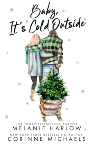 Baby, it's Cold Outside