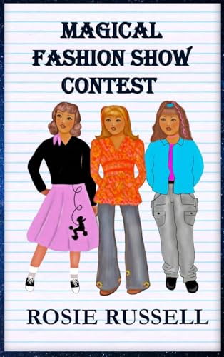 Magical Fashion Show Contest