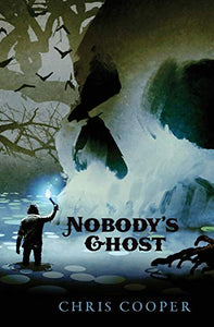 Nobody's Ghost 