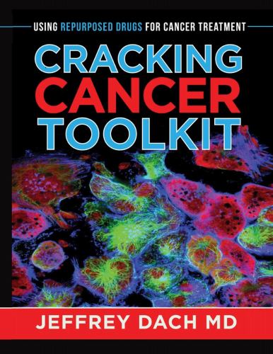 Cracking Cancer Toolkit
