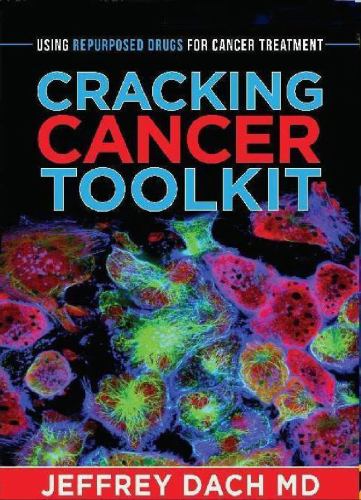Cracking Cancer Toolkit