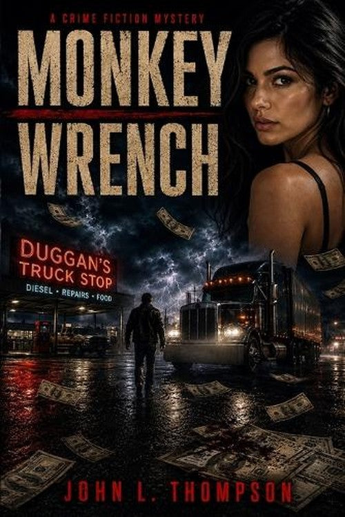 Monkey Wrench