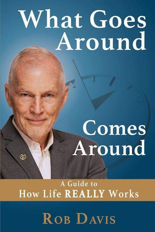What Goes Around Comes Around