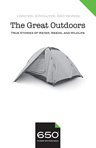650 The Great Outdoors